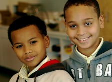 P.S. 73 Students